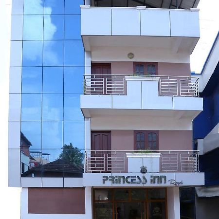 Princess Inn Royal 特里凡得琅 外观 照片