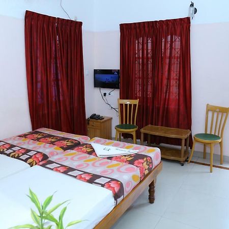 Princess Inn Royal 特里凡得琅 外观 照片